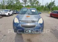 2012 Chevrolet Equinox photo