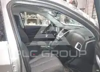 2012 Chevrolet Equinox photo