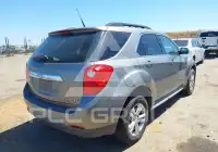 2012 Chevrolet Equinox фото
