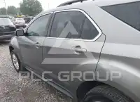 2012 Chevrolet Equinox photo