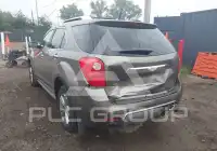 2012 Chevrolet Equinox фото