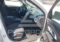 2012 Chevrolet Equinox photo
