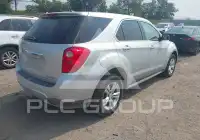 2012 Chevrolet Equinox photo