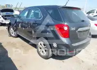 2012 Chevrolet Equinox фото