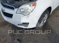 2012 Chevrolet Equinox photo