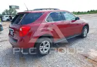 2012 Chevrolet Equinox фото