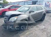 2012 Chevrolet Equinox фото