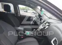 2012 Chevrolet Equinox фото