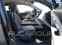 2012 Chevrolet Equinox фото