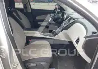 2012 Chevrolet Equinox фото