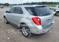 2012 Chevrolet Equinox фото