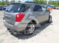 2012 Chevrolet Equinox photo
