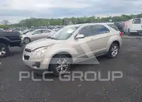 2012 Chevrolet Equinox photo