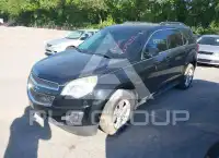 2012 Chevrolet Equinox фото