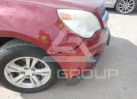 2012 Chevrolet Equinox фото