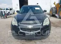 2012 Chevrolet Equinox фото