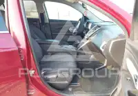 2012 Chevrolet Equinox photo