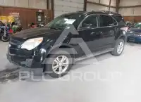 2012 Chevrolet Equinox фото