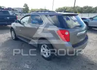 2012 Chevrolet Equinox фото