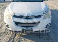 2012 Chevrolet Equinox фото