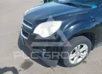 2012 Chevrolet Equinox photo