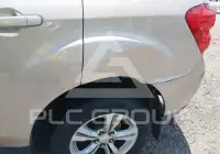 2012 Chevrolet Equinox фото