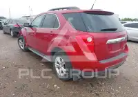 2012 Chevrolet Equinox photo