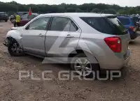 2012 Chevrolet Equinox фото