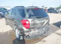 2012 Chevrolet Equinox фото