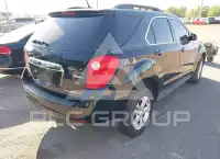 2012 Chevrolet Equinox фото