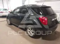2012 Chevrolet Equinox photo