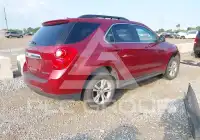 2012 Chevrolet Equinox photo