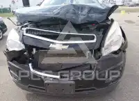 2012 Chevrolet Equinox фото