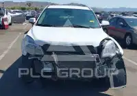 2012 Chevrolet Equinox фото