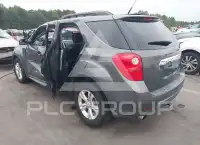 2012 Chevrolet Equinox фото