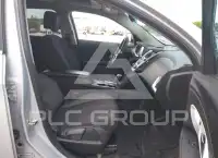 2012 Chevrolet Equinox фото