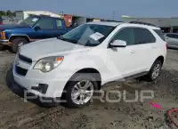 2012 Chevrolet Equinox фото