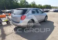 2012 Chevrolet Equinox фото