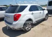 2012 Chevrolet Equinox фото
