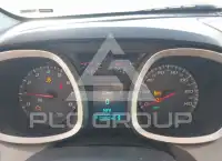 2012 Chevrolet Equinox фото