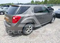 2012 Chevrolet Equinox фото