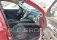 2012 Chevrolet Equinox фото