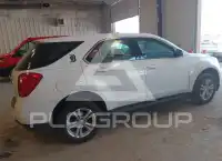 2012 Chevrolet Equinox фото