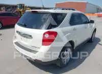 2012 Chevrolet Equinox фото