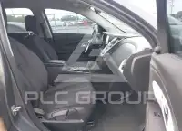 2012 Chevrolet Equinox фото