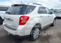 2012 Chevrolet Equinox photo