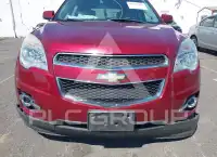2012 Chevrolet Equinox фото