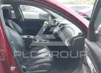 2012 Chevrolet Equinox фото