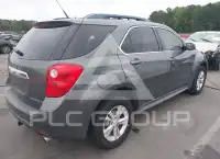 2012 Chevrolet Equinox фото