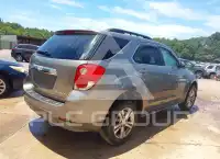 2012 Chevrolet Equinox фото